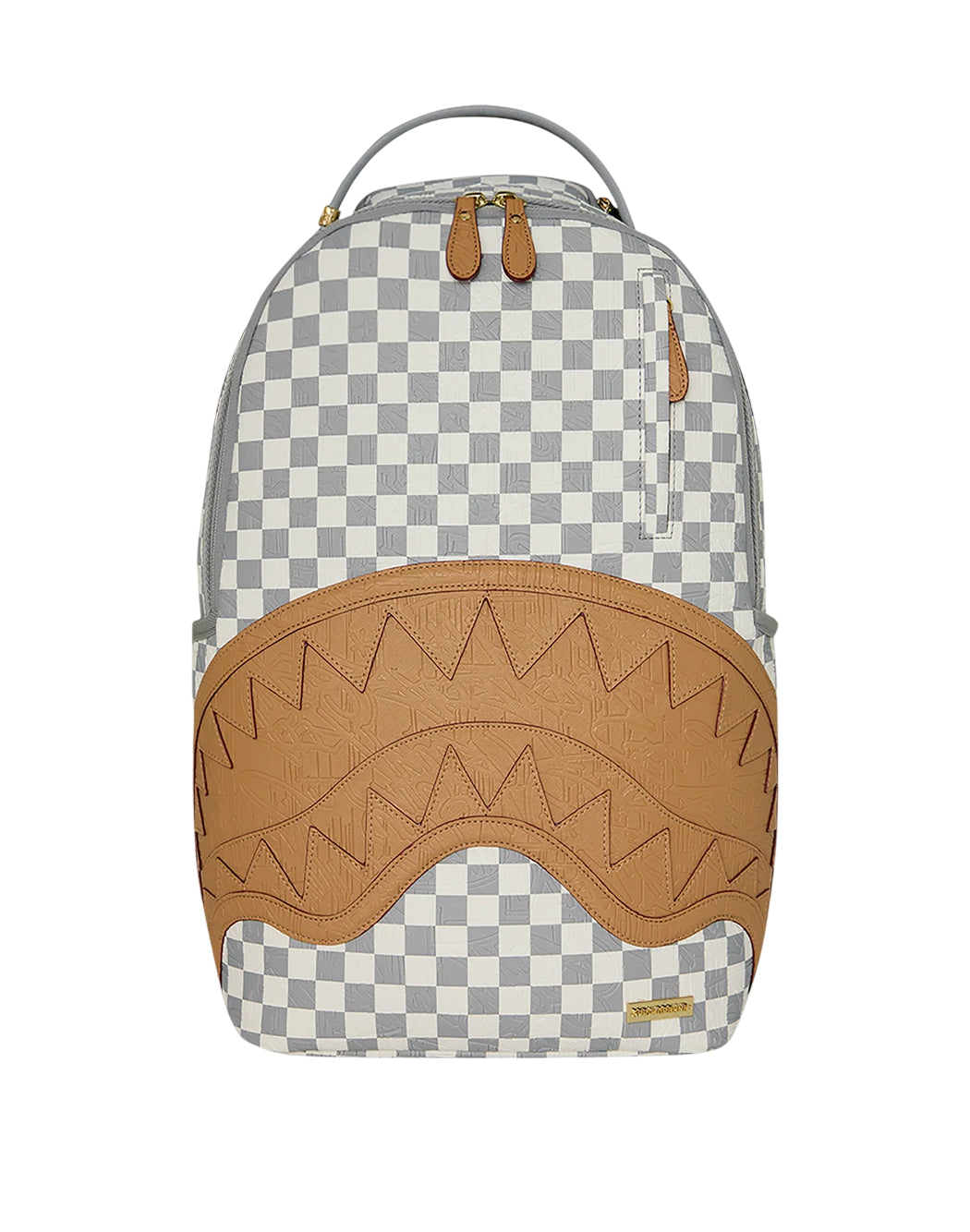 Sprayground  Bianco