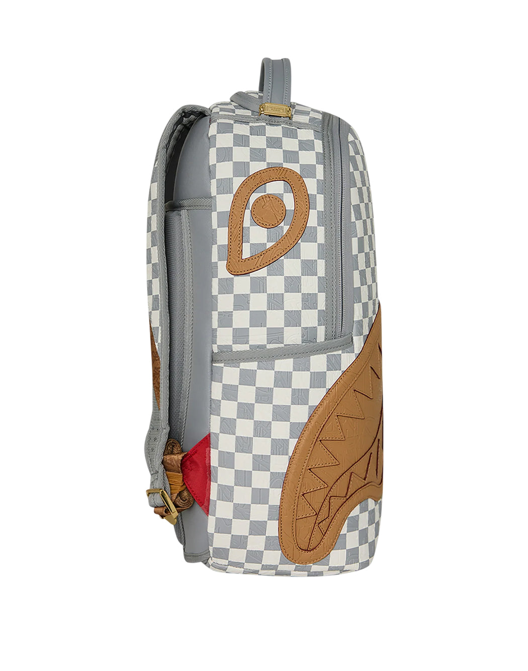 Sprayground  Bianco
