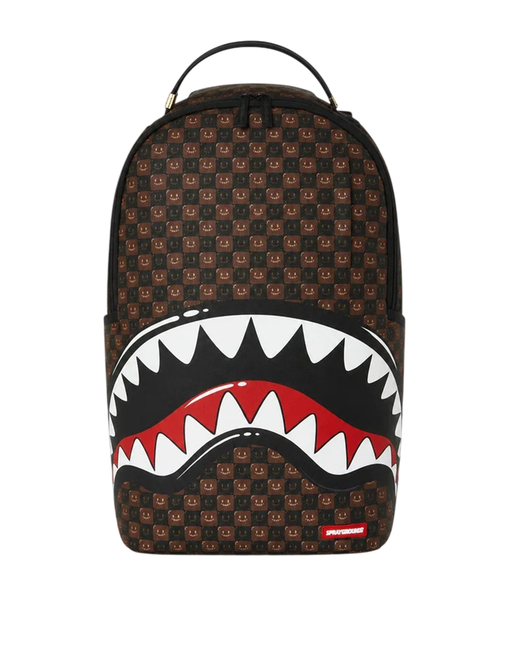 Sprayground  Multicolor