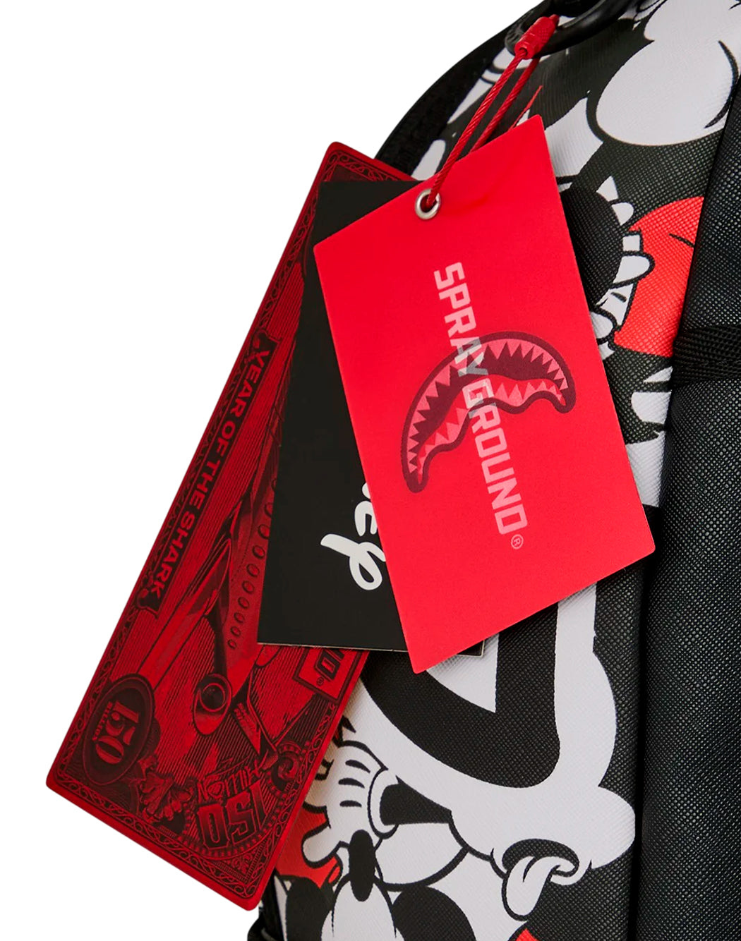 Sprayground  Multicolor