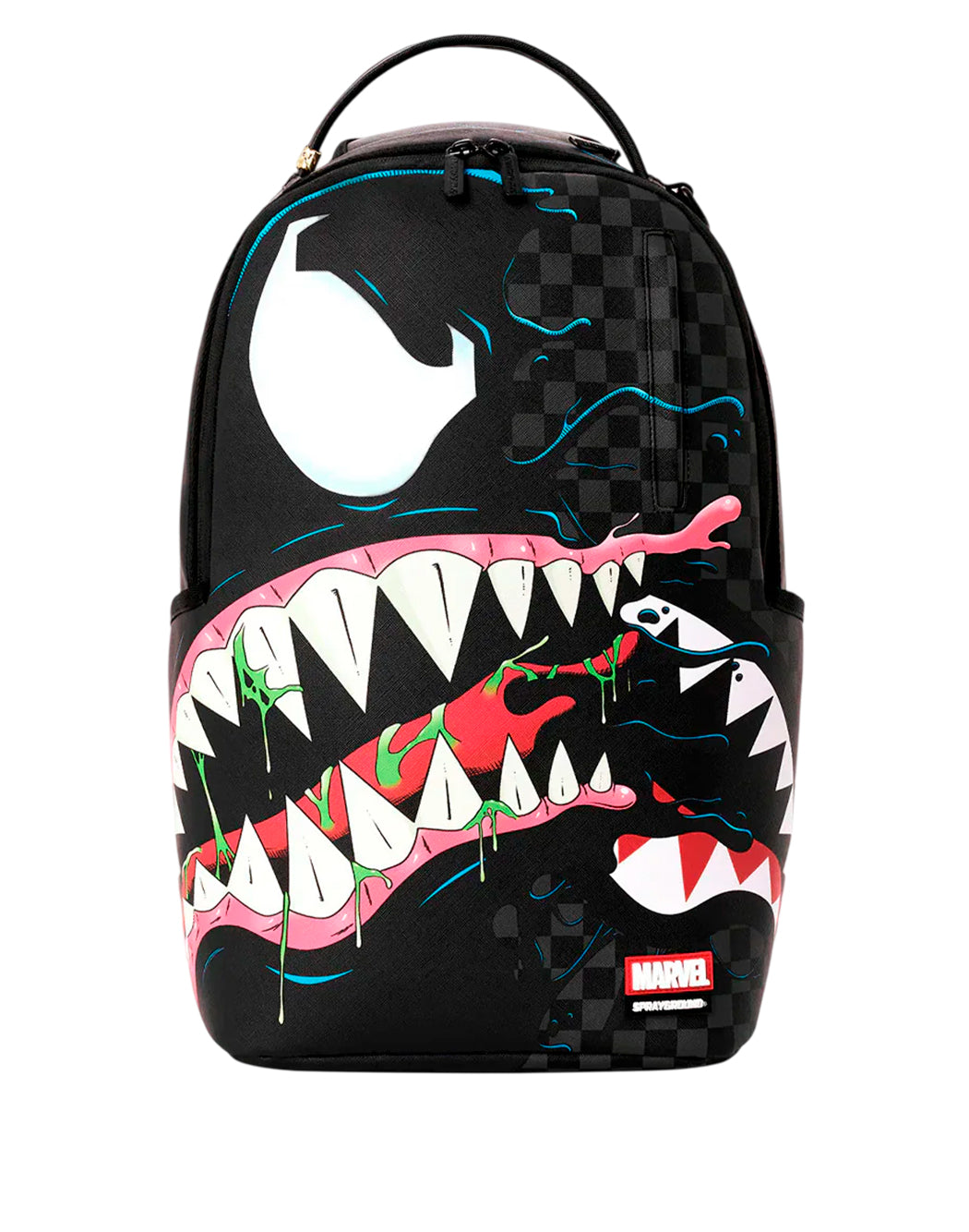 Sprayground  Multicolor