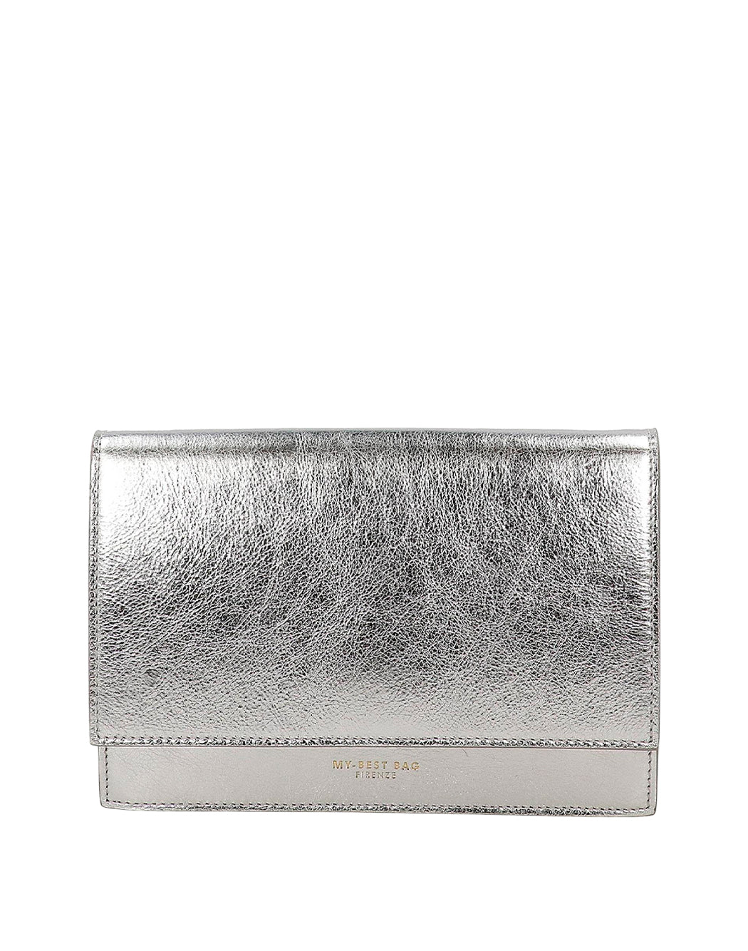My Best Bags  Argento