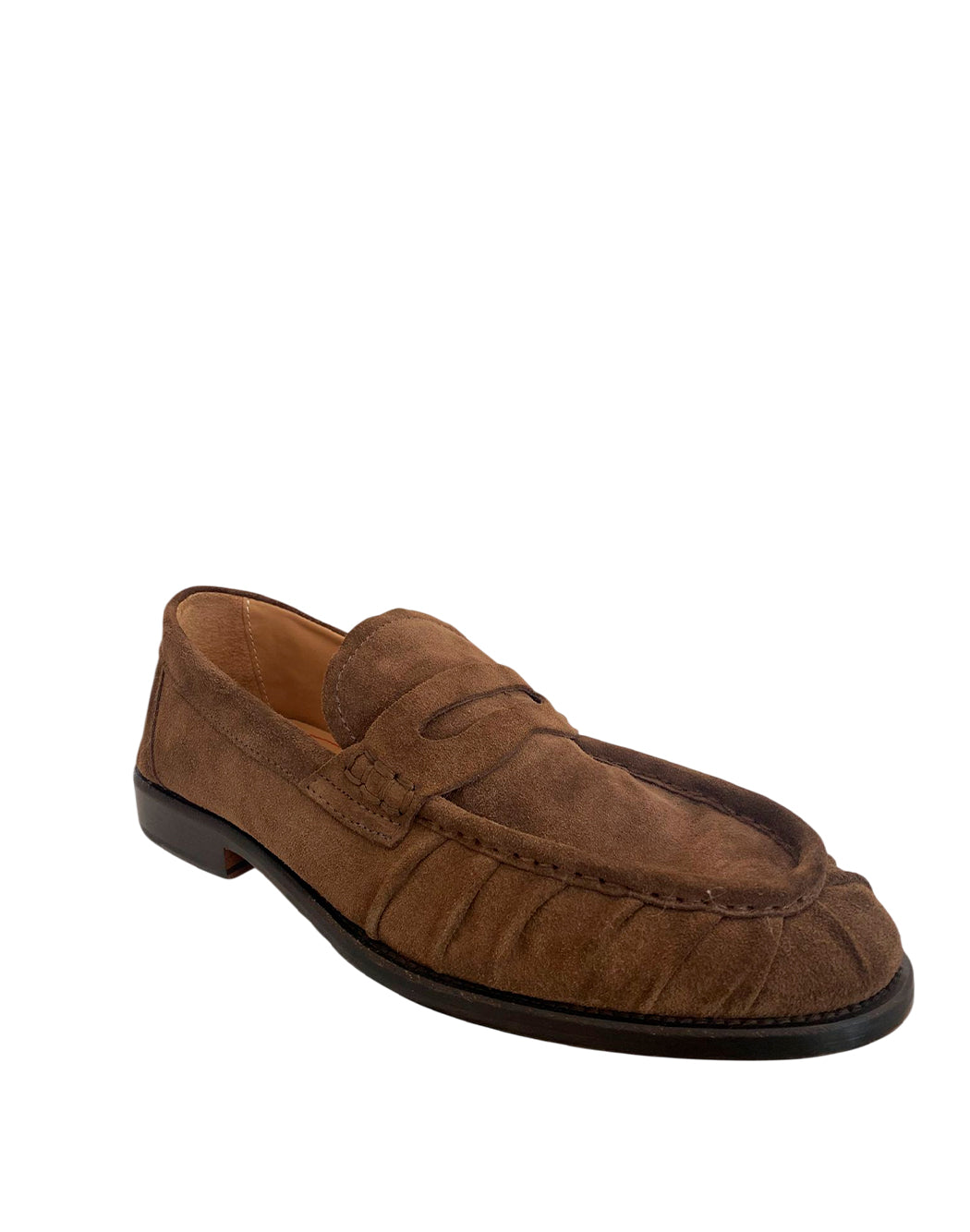 Corsinelabedoli Brown
