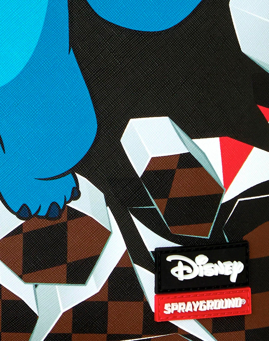 Sprayground  Multicolor