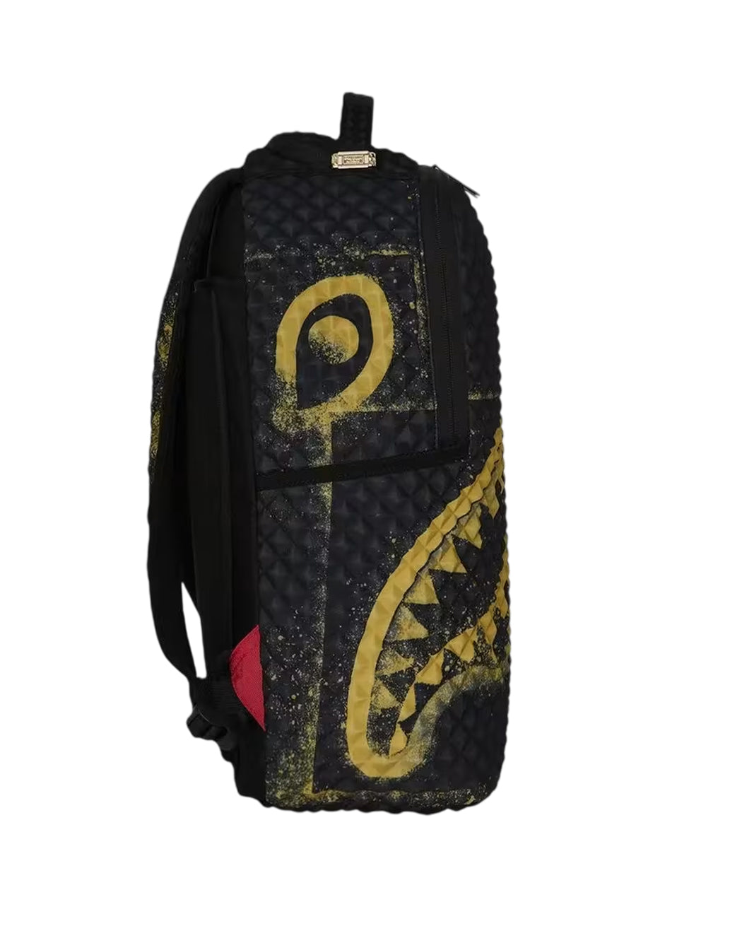 Sprayground  Nero