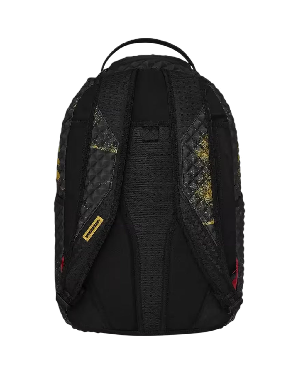 Sprayground  Nero