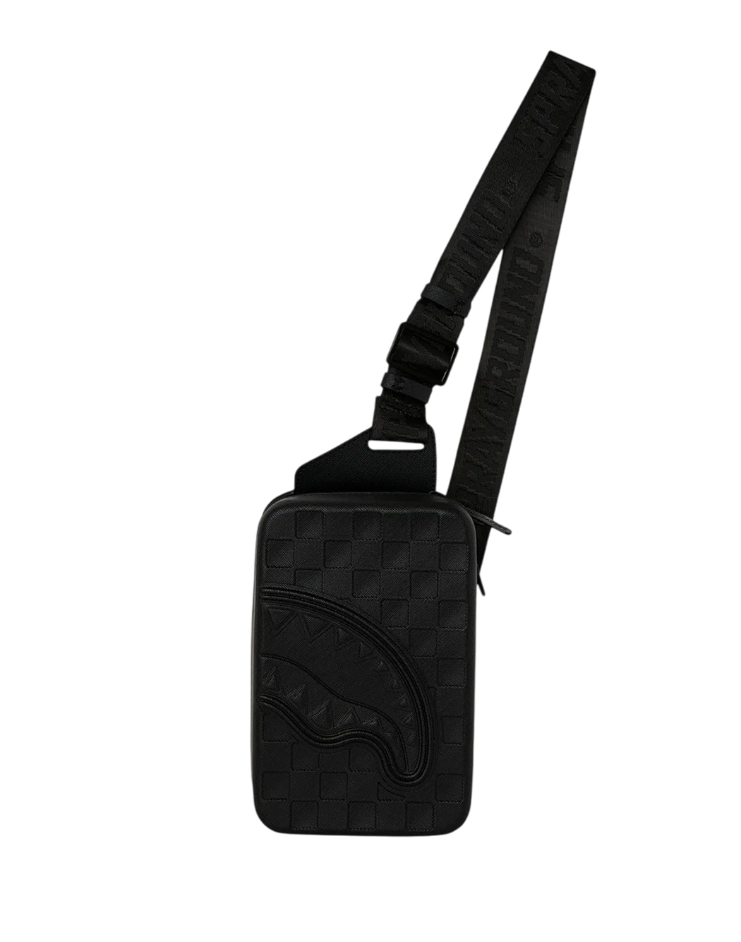 Sprayground  Nero