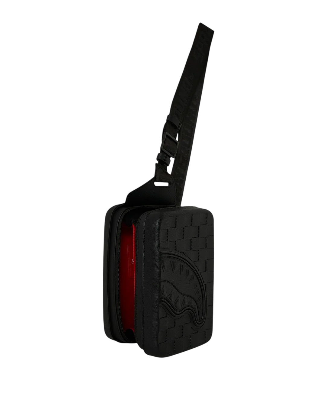 Sprayground  Nero