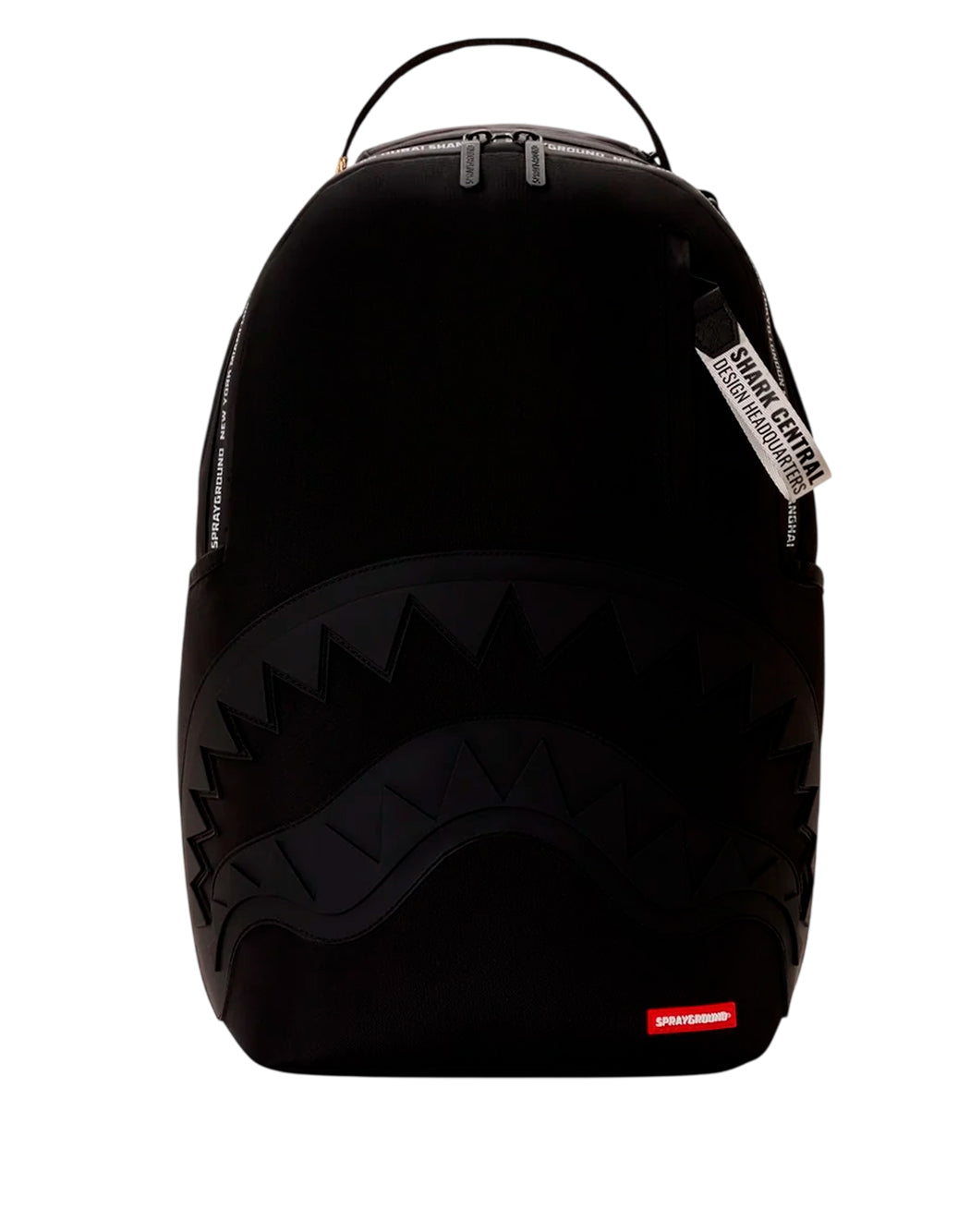 Sprayground  Nero