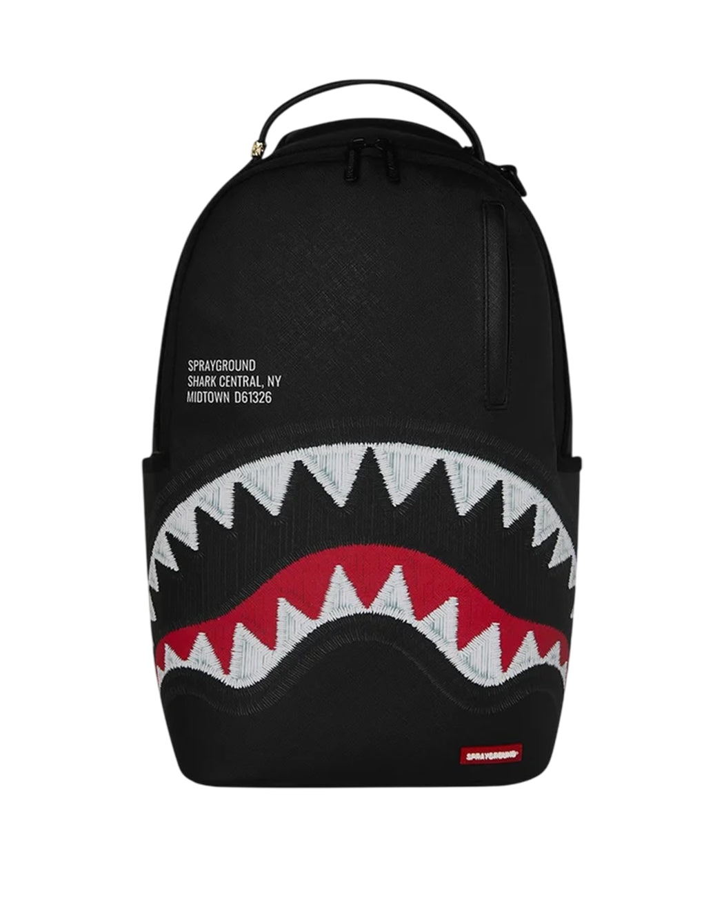 Sprayground  Nero