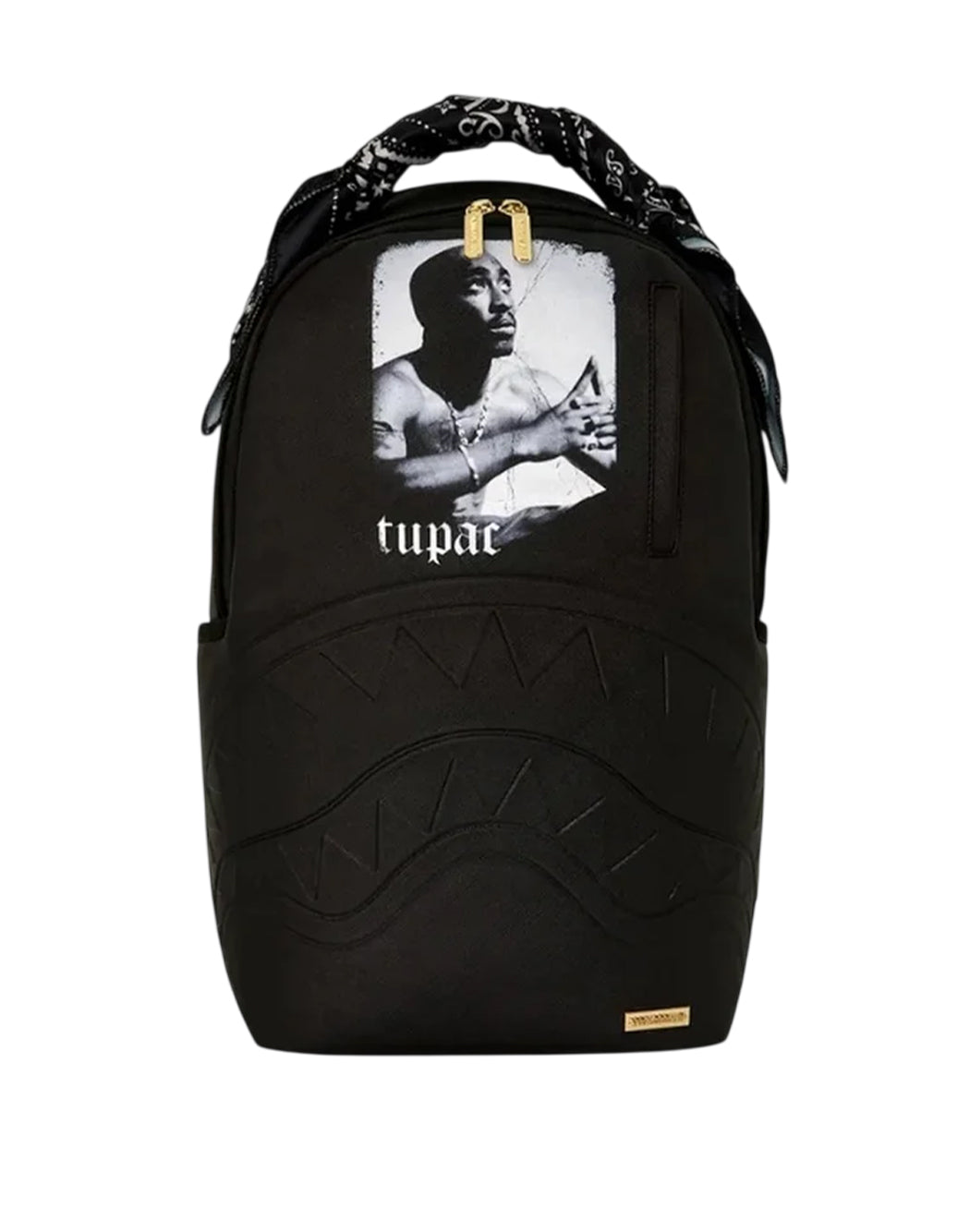 Sprayground  Nero