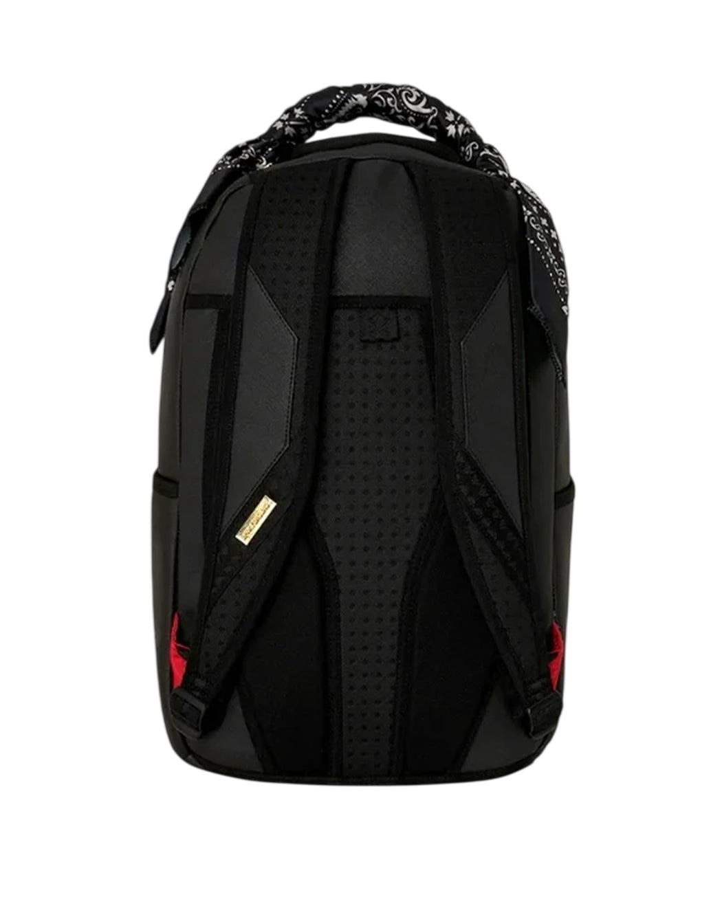 Sprayground  Nero