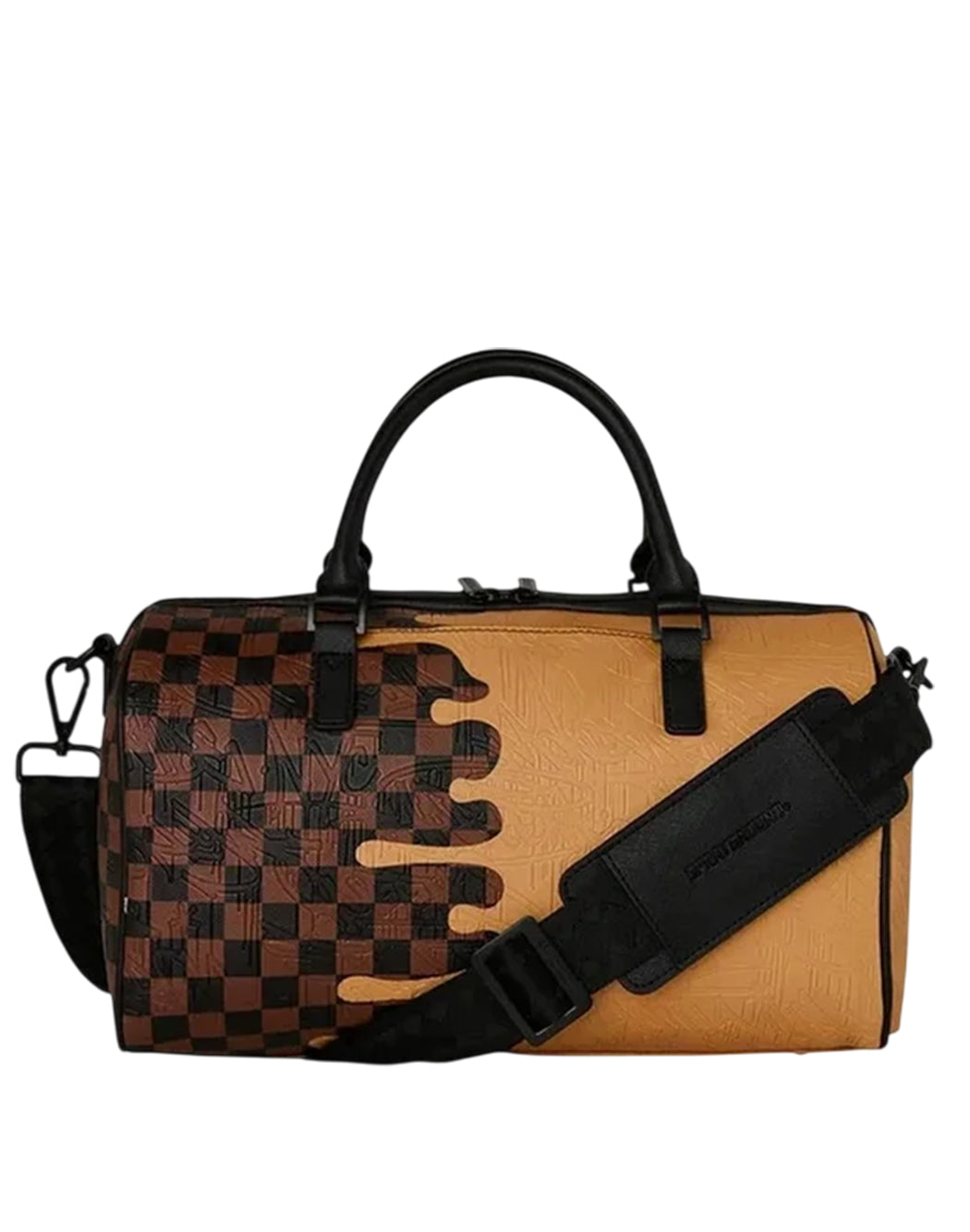 Sprayground  Marrone