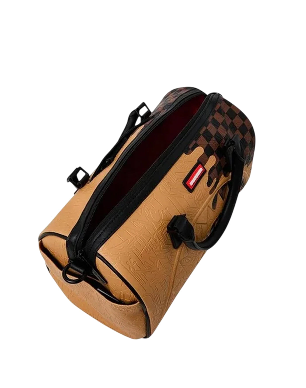 Sprayground  Marrone