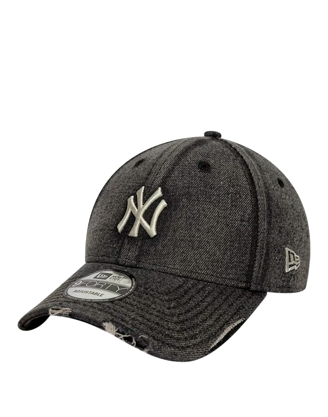 New Era Schwarz