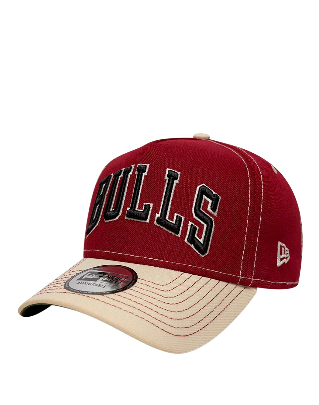 New Era  Rosso