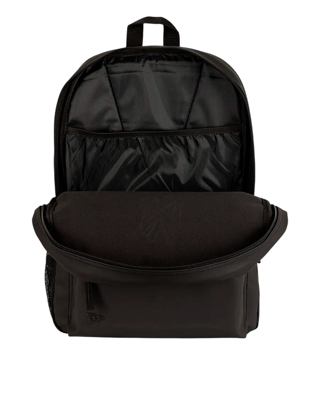 New Era Schwarz
