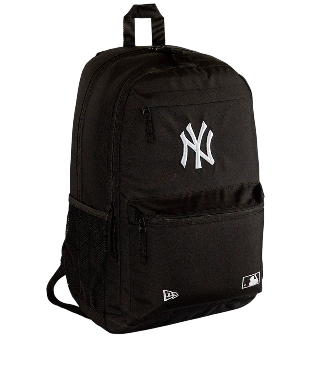 New Era Schwarz