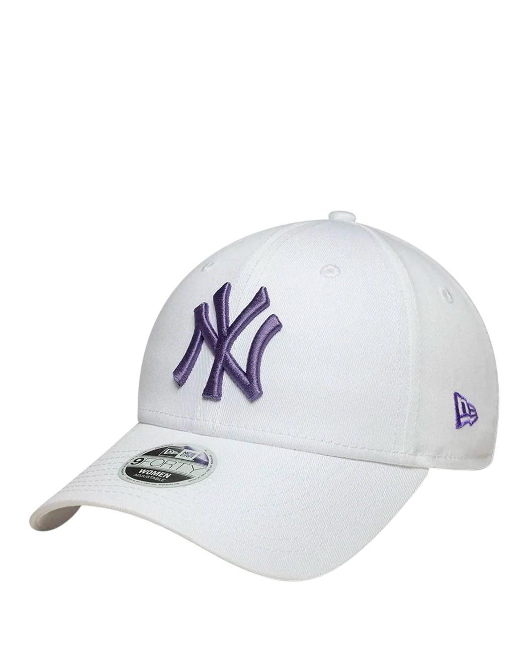 New Era  Bianco