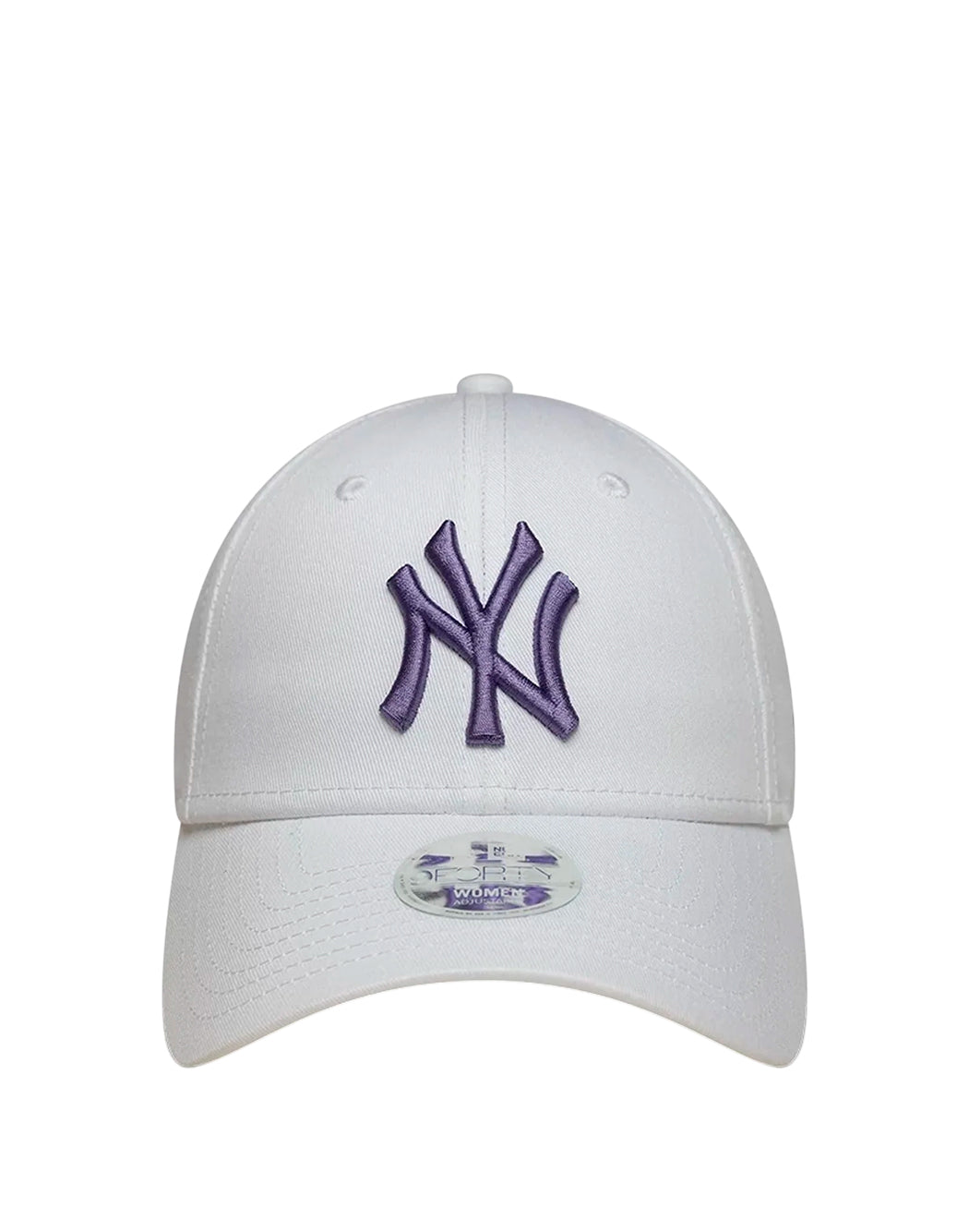 New Era  Bianco