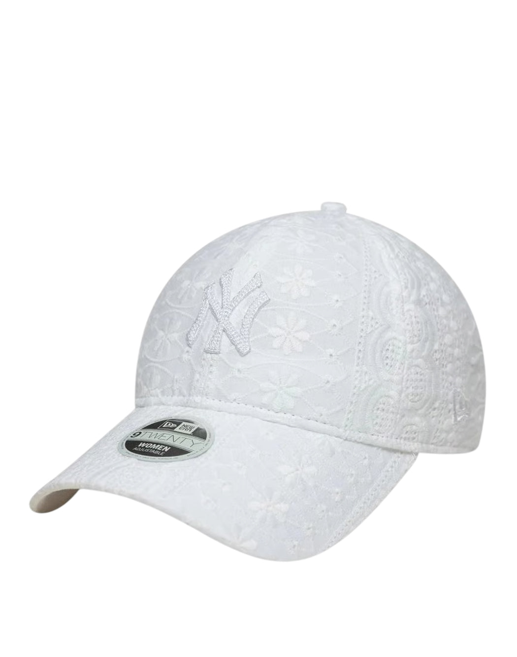 New Era  Bianco