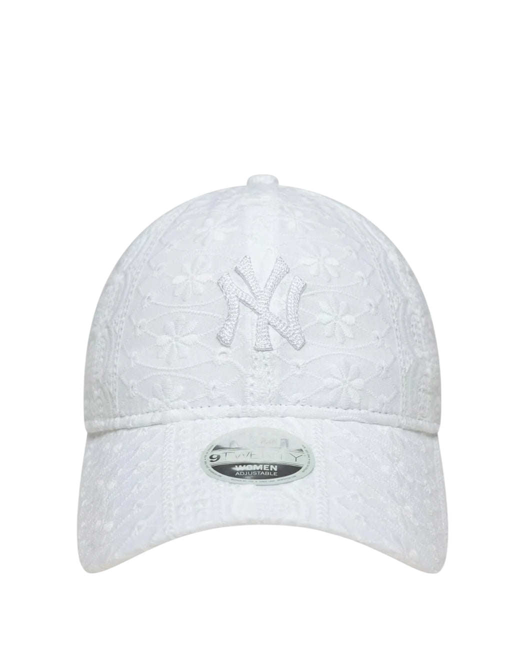 New Era  Bianco