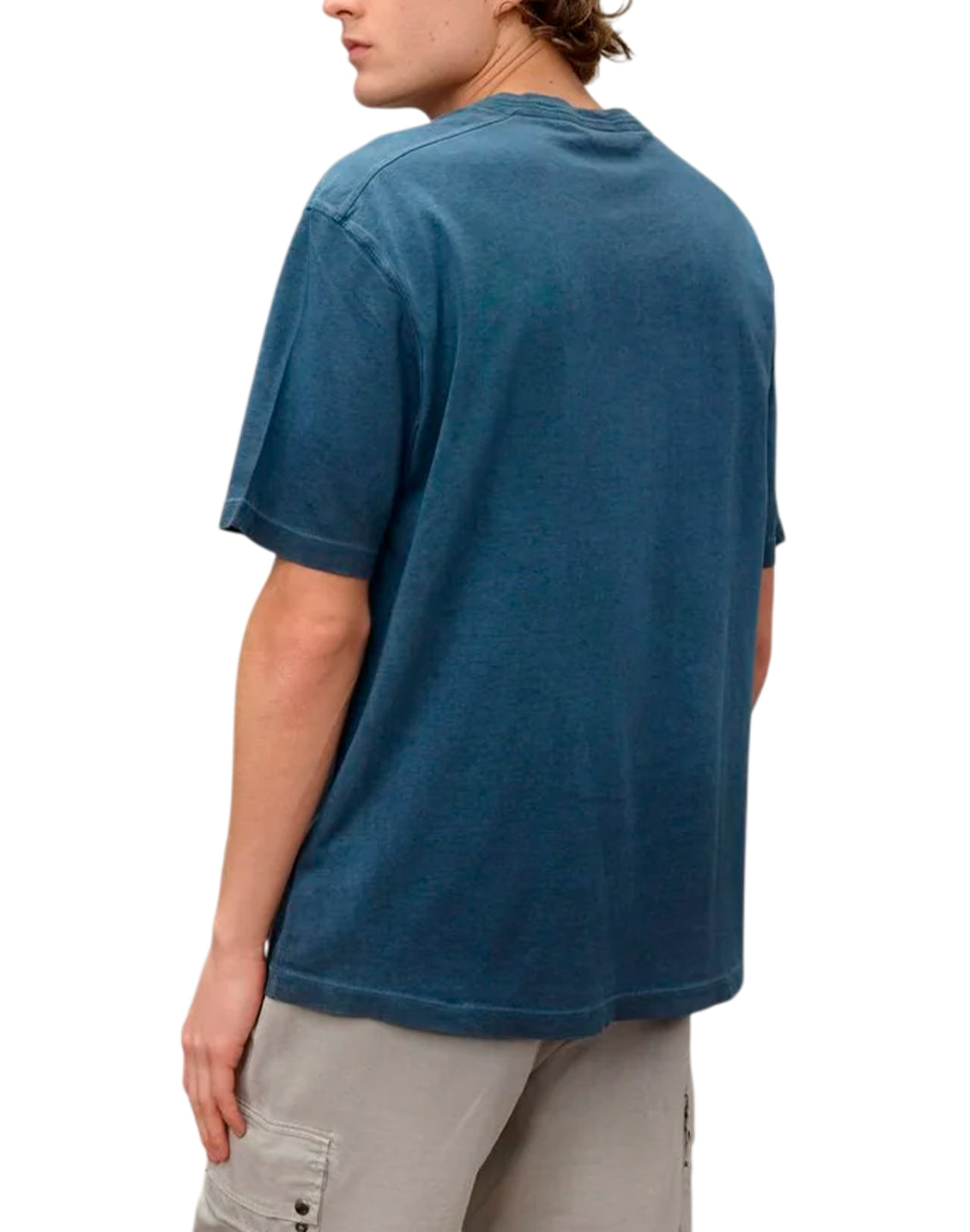 Blauer Blau