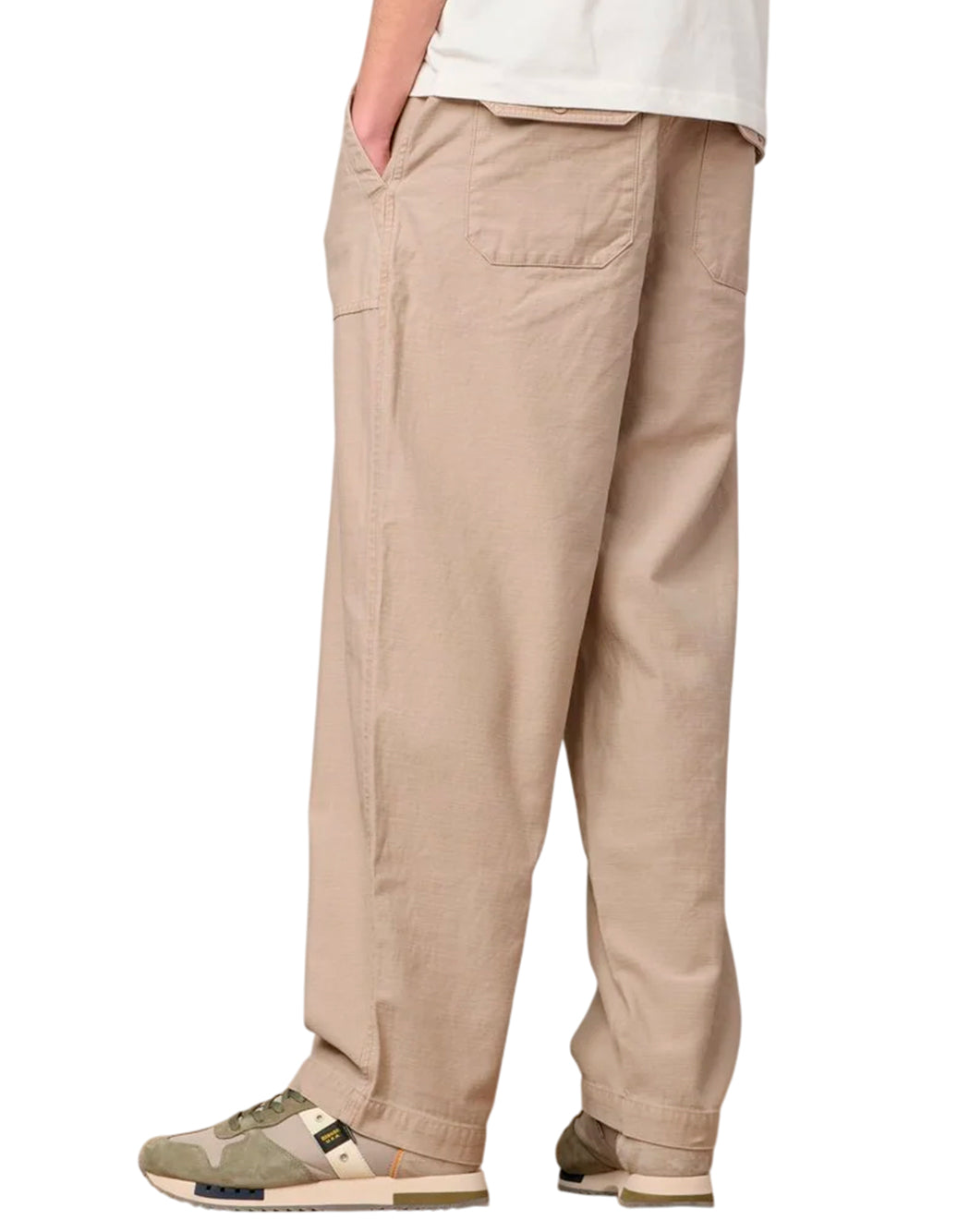 Blauer Neutral