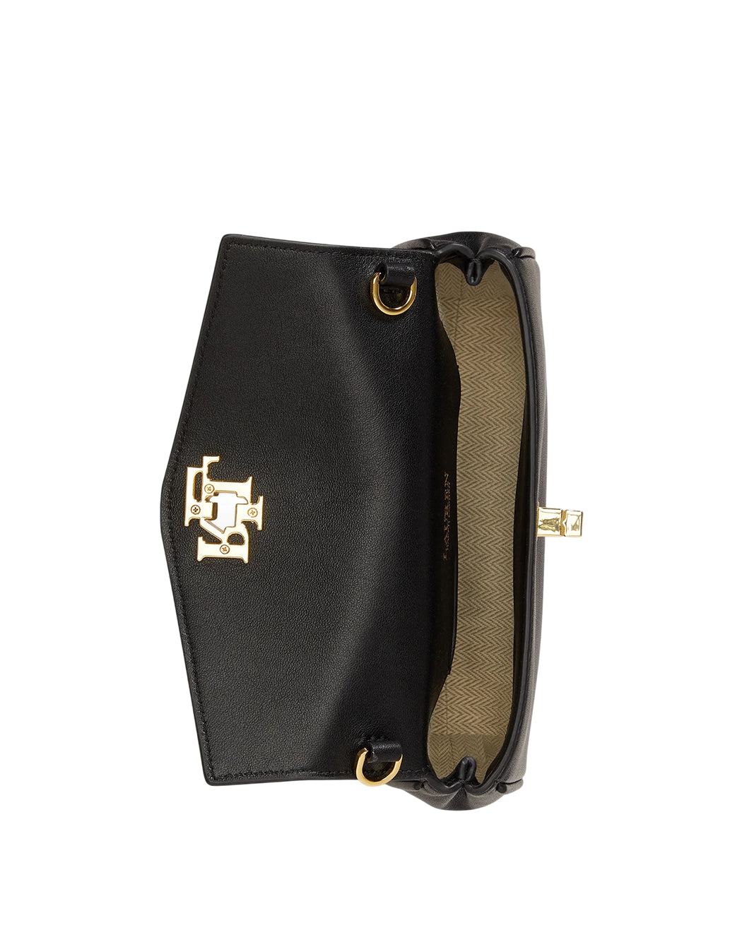 Lauren Ralph Lauren  Nero