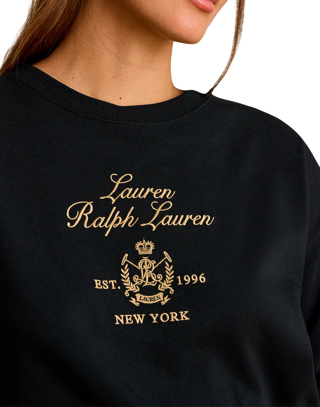 Lauren Ralph Lauren  Nero