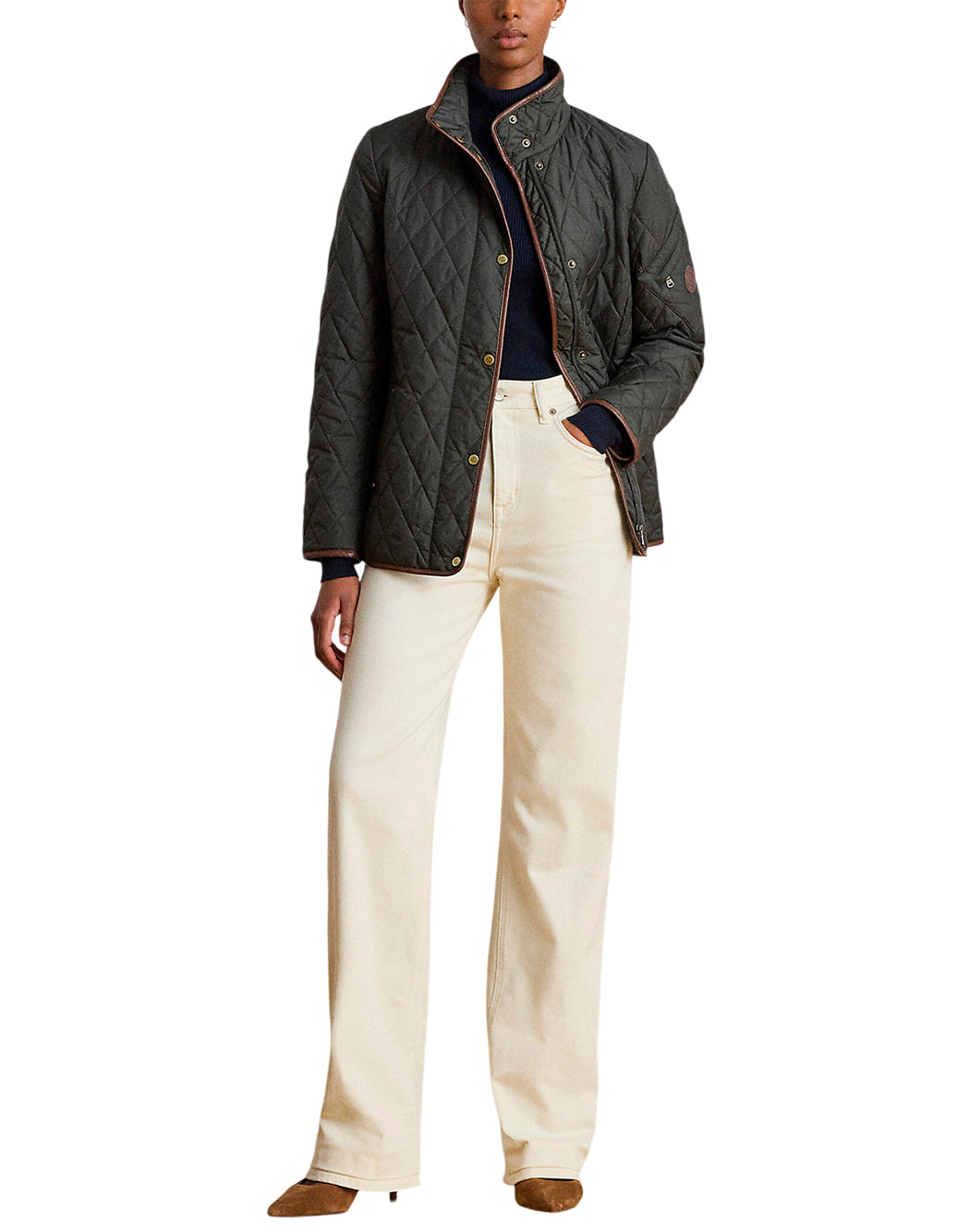 Lauren Ralph Lauren  Verde