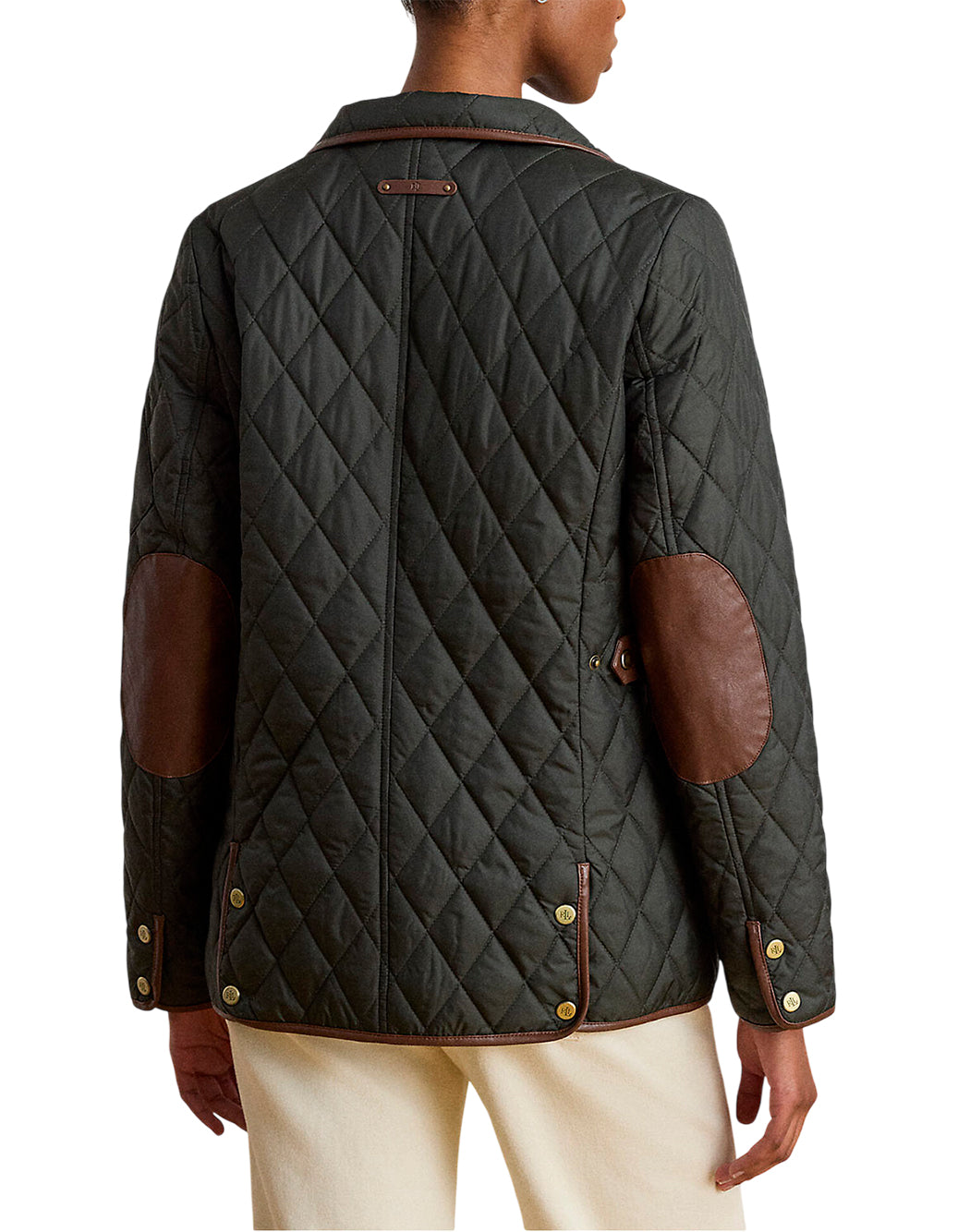 Lauren Ralph Lauren  Verde