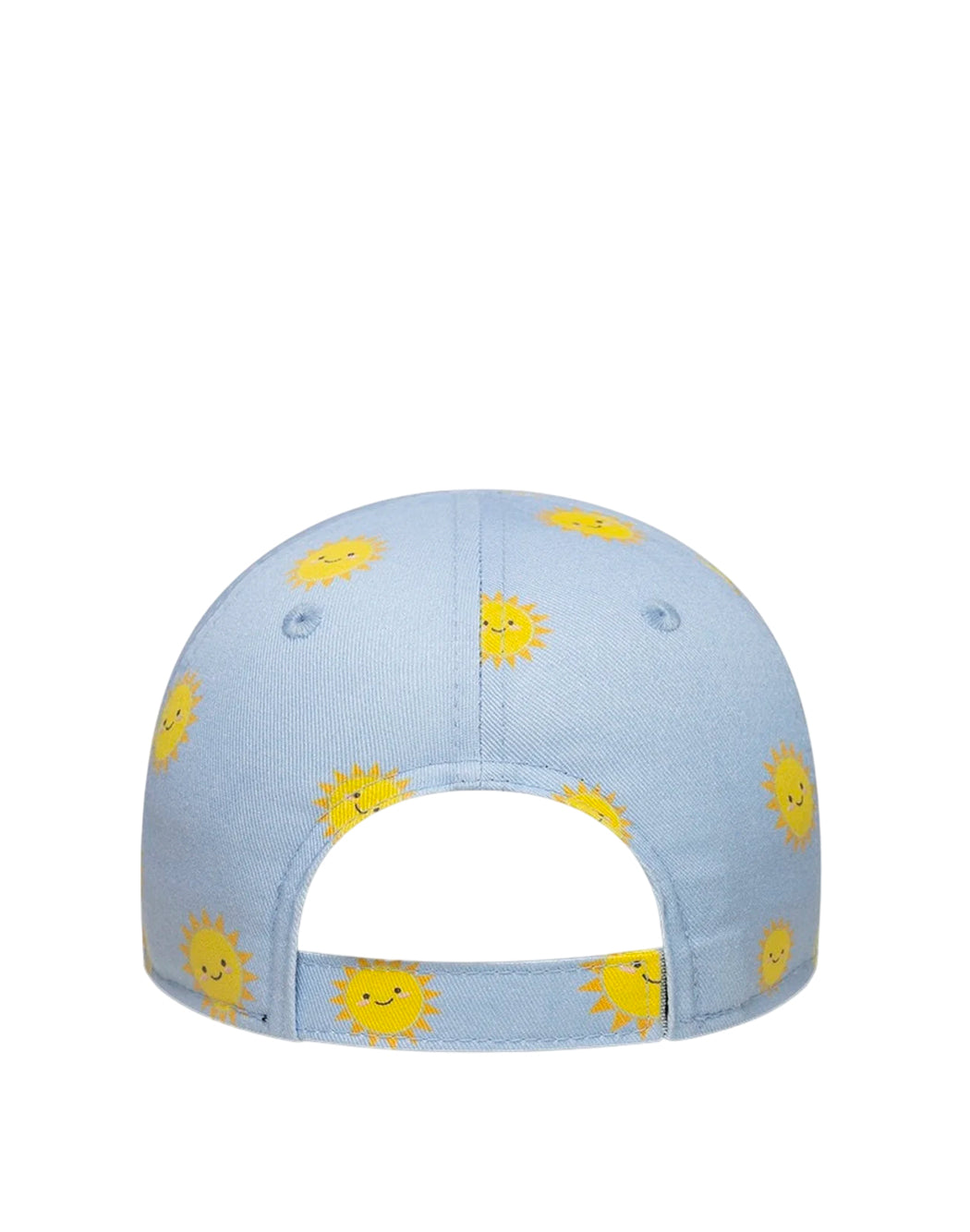 Neue Ära Hellblau