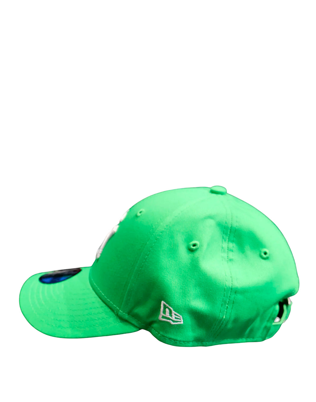 New Era  Verde