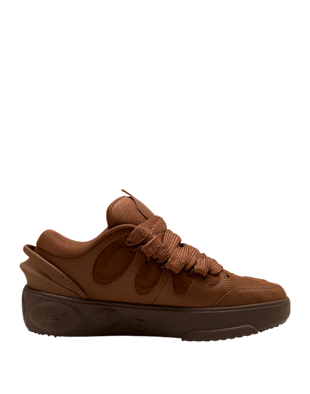 Puma Sneakers da Uomo Puma, colore Marrone Marrone