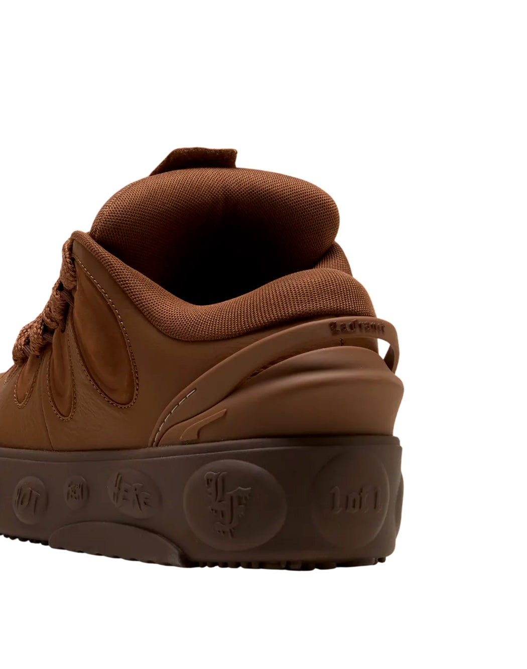 Puma Sneakers da Donna Puma, colore Marrone Marrone