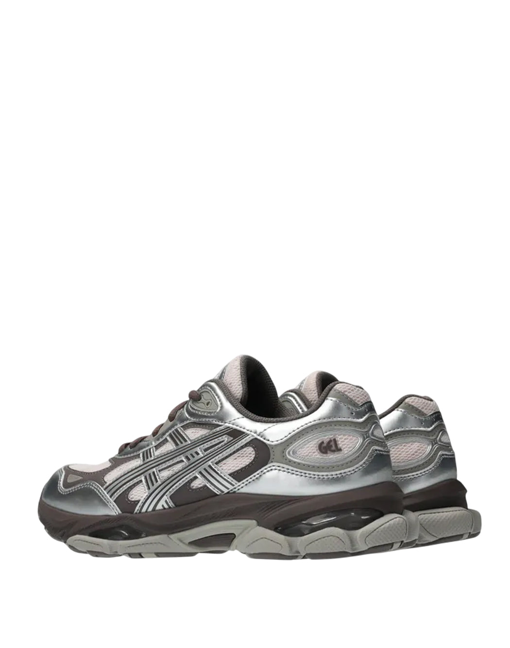 Asics  Rosa