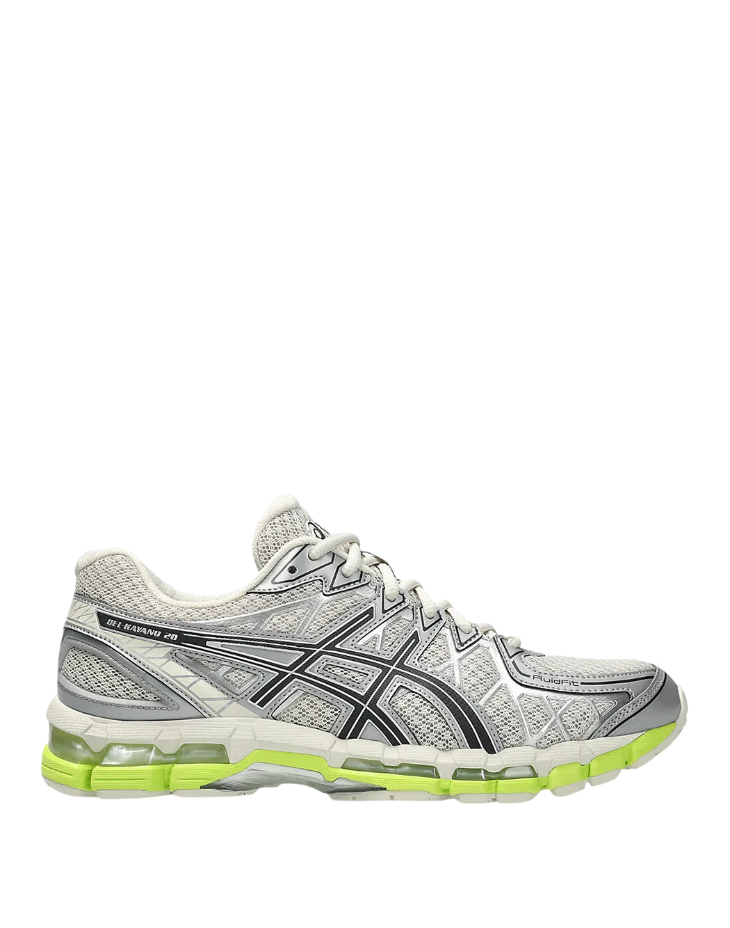 Asics  Grigio