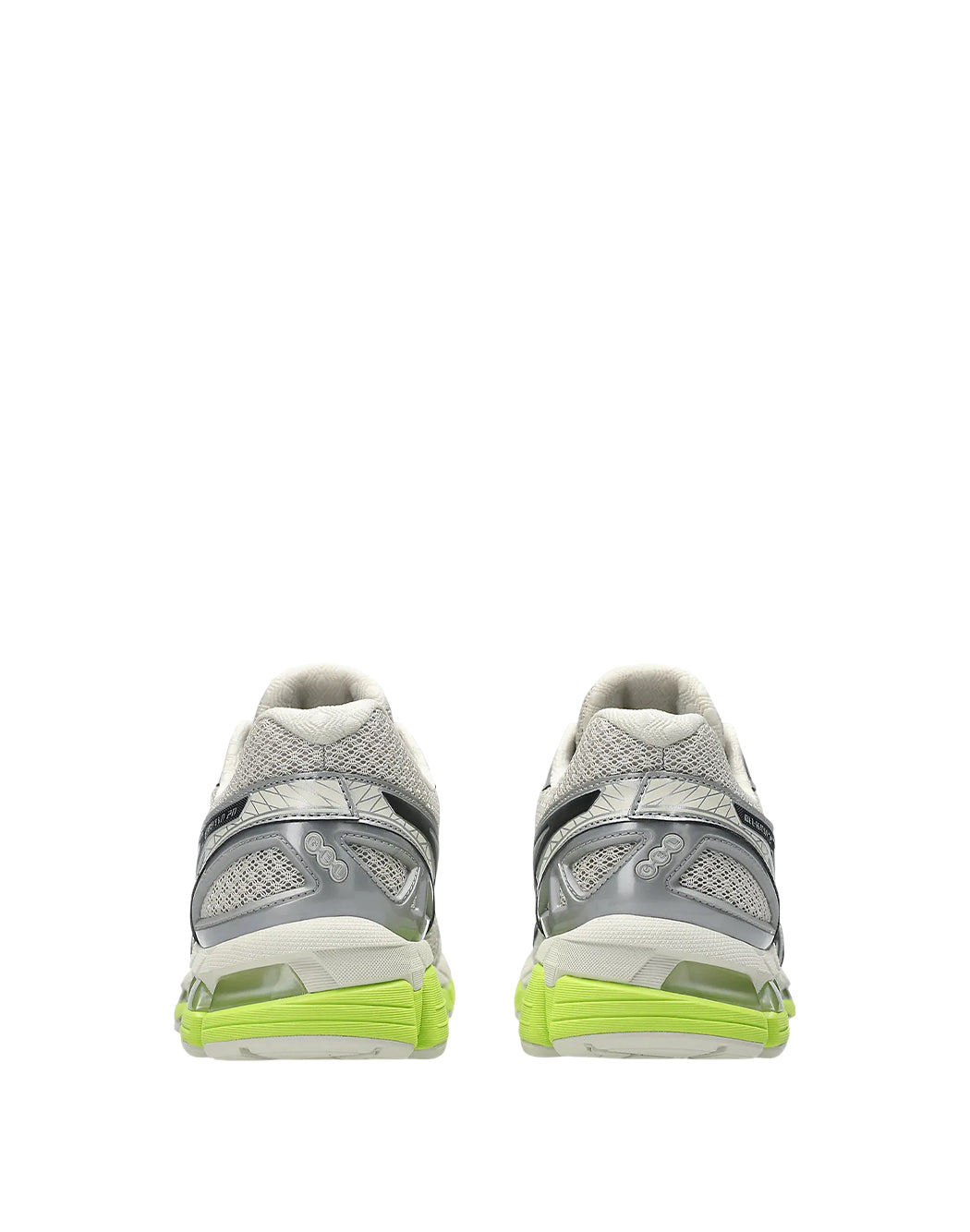 Asics  Grigio