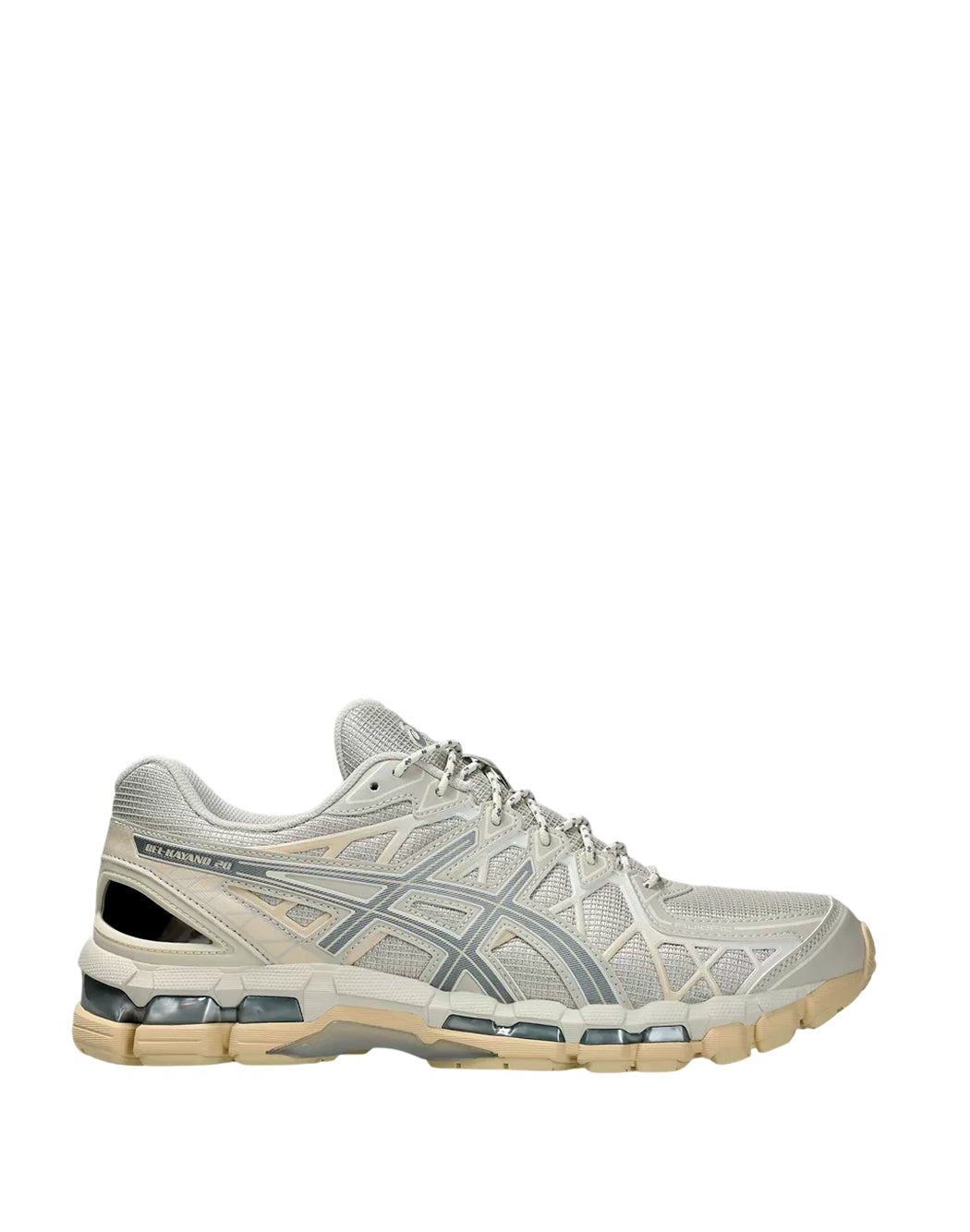 Asics SNEAKERS ASICS GEL-KAYANO 14 WHITE/LIGHT SAGE – 1203A537-117 Bianco