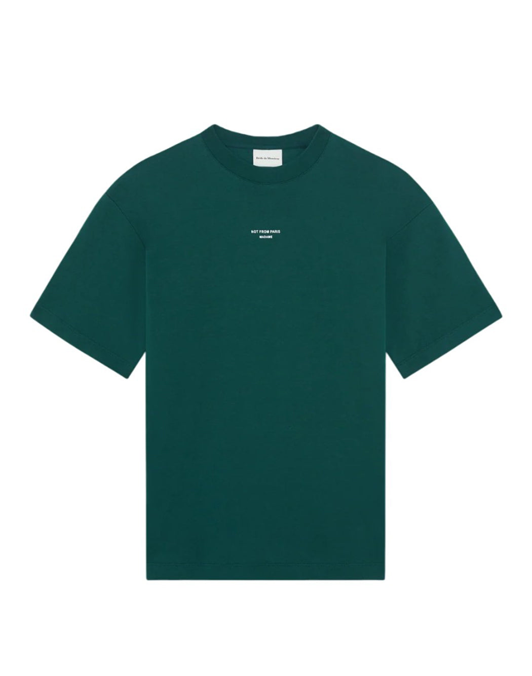 Dròle De Monsieur  Verde