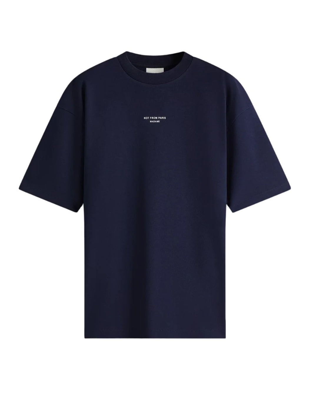 Dròle De Monsieur  Blu