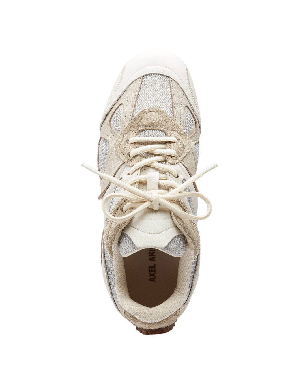 Axel Arigato  Bianco