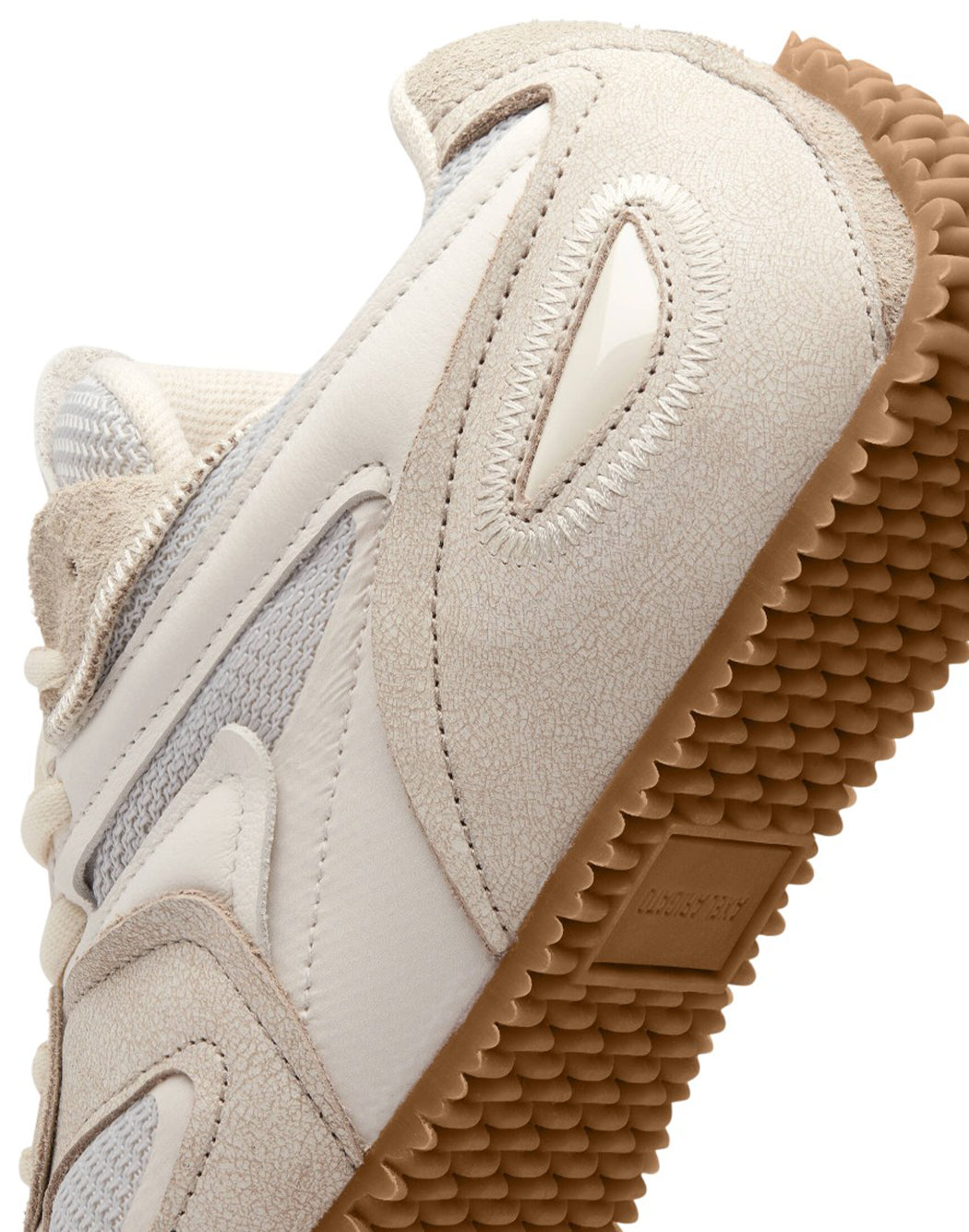 Axel Arigato  Bianco