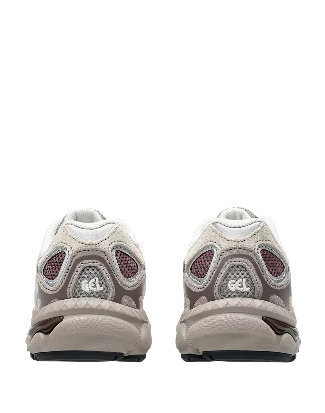 Asics SNEAKERS ASICS GEL-NYC PS COCOA POWDER/CREAM – 1204A176-200 Multicolor