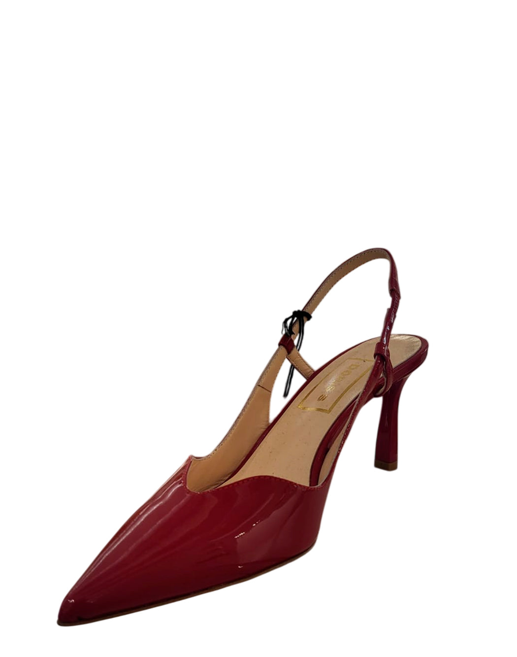 Doris S  Rosso