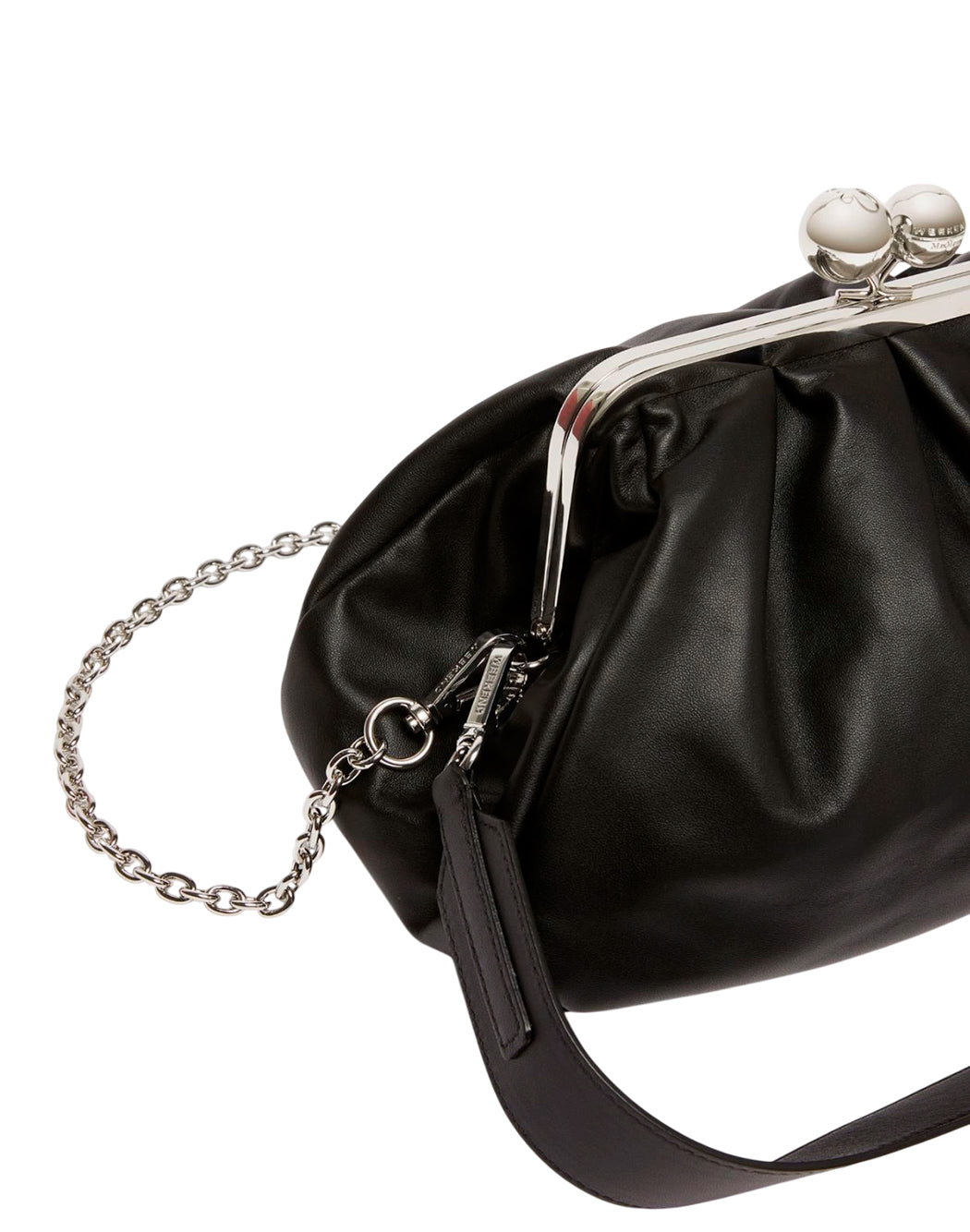Wochenende Max Mara Schwarz