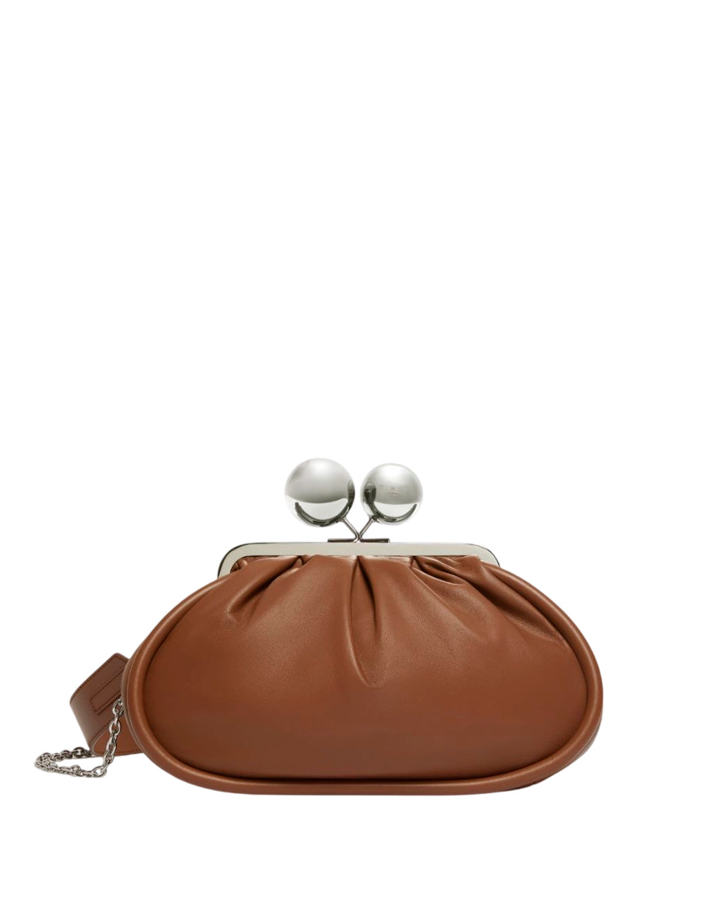 Wochenende Max Mara Brown