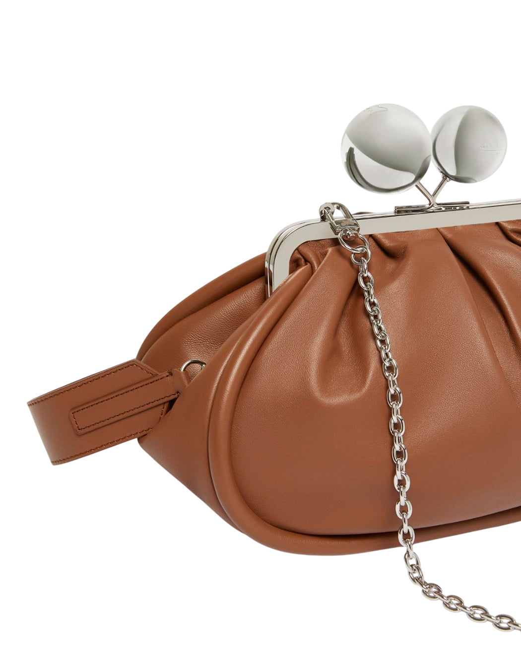 Wochenende Max Mara Brown