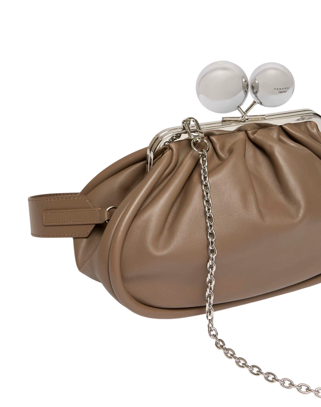 Weekend Max Mara  Marrone